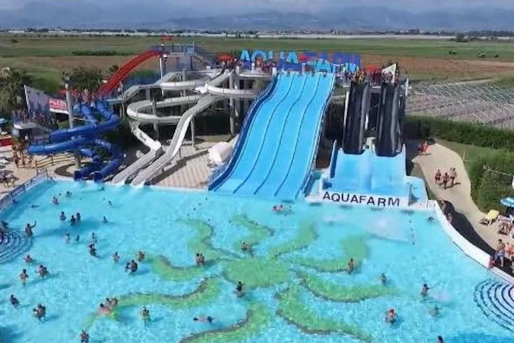 Eraora Hotel Village Paestum